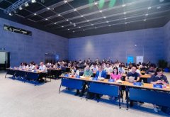 2020中国食品创新创业大赛长沙复赛圆满落幕,卓牧羊奶荣获第一名